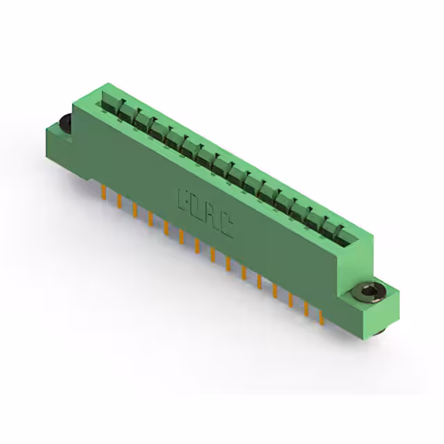 833-030-520-203 EDAC Inc.  Edgeboard Connectors